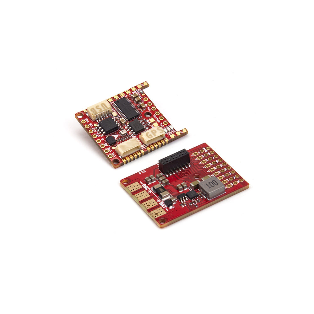 ATOMRC F405 NAVI MINI Fixed Wing Flight Controller ATOMRC F405 NAVI MINI Fixed Wing Flight Controller